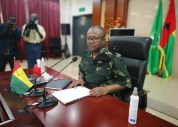 التدخل العسكري في النيجر لا يزال قائمًا بحسب رئيس غينيا بيساو 2024