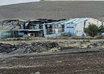 العراق يعتزم استدعاء سفير تركيا على استهداف كردستان 2025