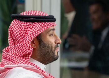 ولى عهد السعودية: حالة رعب عشتها مع اسرتى عندما كنا نشاهد مباراة بلادنا مع الأرجنتين 2025