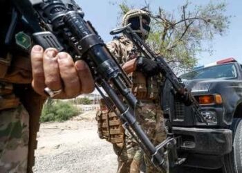  العراق يتخذ خطوة جديدة لجمع السلاح من المواطنين 2024