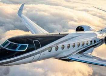 عاجل …علماء روس يطورون "وقودا بيئيا" للطائرات 2025