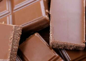 سحب شوكولاتة  بريطانية شهيرة من الأسواق.. تحتوي على "الزجاج" 2025