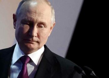 بوتين يكلف قائدا سابقا في فاغنر بـ"مهمة" في أوكرانيا 2025