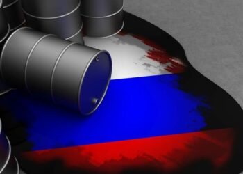 البيت الأبيض: فرض سقف أسعار على صادرات النفط الروسي يظل مهما 2025