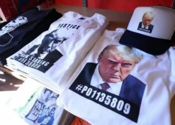  انتشار عقيدة  تيار "ماغا" في الولايات المتحدة…تعرف على السبب 2025