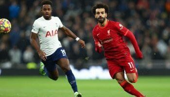 محمد صلاح يقود ليفربول أمام توتنهام فى قمة نارية بـ الدوري الإنجليزي 2024