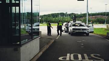 بولندا تحظر دخول السيارات من روسيا 1 بولندا تحظر دخول السيارات من روسيا 2025