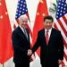 البيت الأبيض يكشف عن موعد لقاء بايدن بالرئيس الصيني 2024