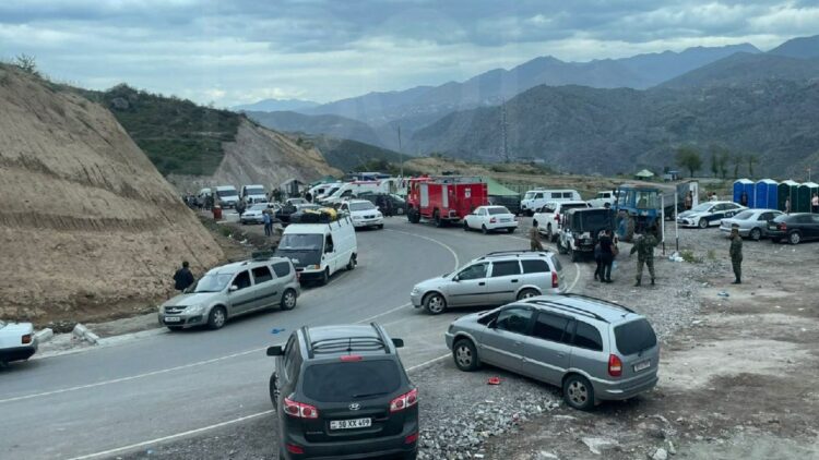 أرمينيا تشكو أذربيجان لدى المحكمة الدولية جراء التمييز العنصري في قرع باغ 1 أرمينيا تشكو أذربيجان لدى المحكمة الدولية جراء التمييز العنصري في قرع باغ 2025