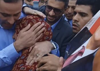 أحمد الطنطاوي يتابع جمع التكويلات في الاسكندرية وكفر الشيخ 2024