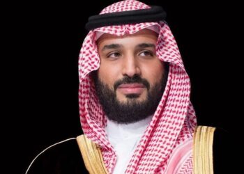 ولي العهد السعودي يعلن تأسيس منظمة عالمية للمياه بالرياض...لمواجهة إيران  2025