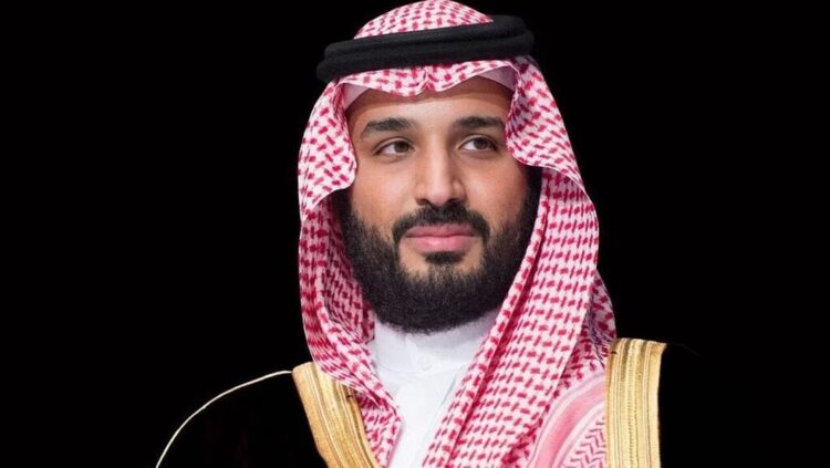 ولي العهد السعودي يعلن تأسيس منظمة عالمية للمياه بالرياض...لمواجهة إيران  2024