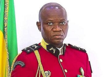 قائد انقلاب الغابون: لا تتسرعوا بالحكم علي 2025