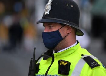 بعد اضرابهم  …تعرف على شروط عودة الشرطة البريطانية للعمل مجددا  2025