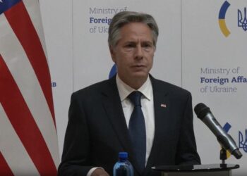 موسكو: نرفض تصريحات بلينكن حول انتخابات شرق أوكرانيا 2025