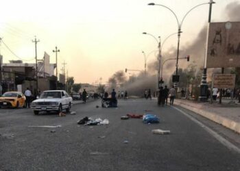 المحكمة الاتحادية العليا تقضي بإيقاف تسليم مقر قيادة العمليات المشتركة إلى الحزب الكردستاني في كركوك 2025