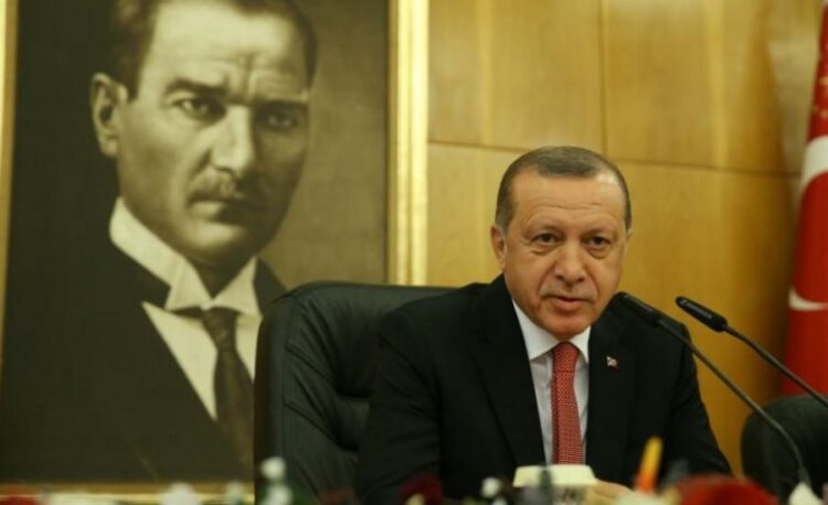 أردوغان: رئيس المخابرات التركي يعمل بالتنسيق مع قطر لإطلاق سراح الرهائن الإسرائيليين 2024