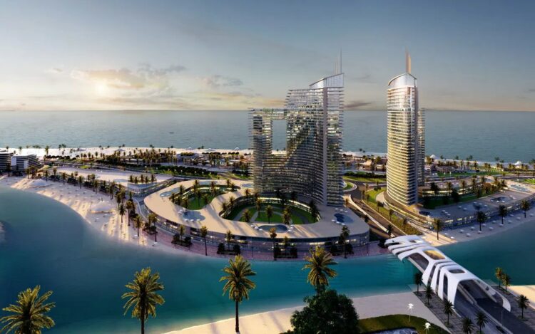 مشتريات الخليج تستحوذ على العلمين الجديدة والساحل الشمالي 1 مشتريات الخليج تستحوذ على العلمين الجديدة والساحل الشمالي 2025