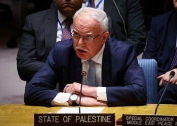 المالكي: السعودية لم تعد تدعم القضية الفلسطينية 2024