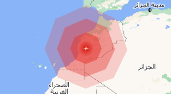 الرباط تعلن تفاصيل زلزال المغرب 2024