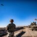 الجيش الأمريكي يعتقل قيادي بتنيظم داعش شمالي سوريا 2024