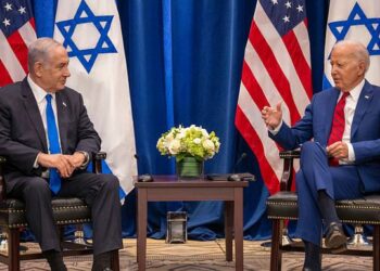 بايدن يجدد دعمه لإسرائيل باتصال هاتفي مع نتنياهو 2024