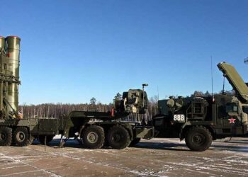 أوكرانيا : دمرنا  منظومة للدفاع الجوي الروسي في القرم 2025