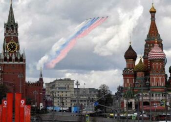  اجتماع ايرانى حمساوى على ارض روسيا ...اعرف التفاصيل  2025