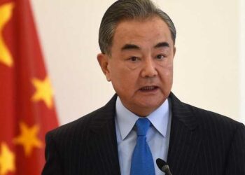 وزير خارجية الصين يزور  واشنطن  بشكل مفاجئ ...لسبب غامض  2025