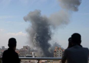 عاجل ...قصف صاروخي على حدود لبنان وإسرائيل 2025