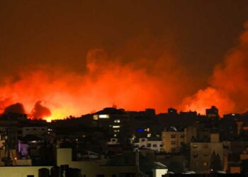 تتحول إلى "صندوق أسود".. غزة على حافة "العزلة عن العالم" 2025