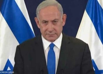 نتنياهو: هجوم إسرائيل على غزة "ليس سوى بداية" للجحيم 2025