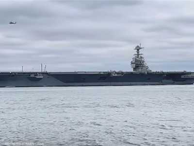 إسرائيل تقصف أهدافا لحزب الله..و استهداف دبابة ميركافا 1 إسرائيل تقصف أهدافا لحزب الله..و استهداف دبابة ميركافا 2025