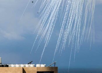  معلومات استخباراتية تتحدث عن "مفاجأة" دعم إيران فى هجوم حماس 2025