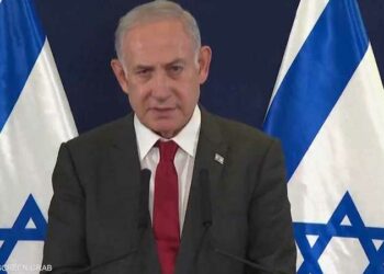 نتانياهو: سندمر "حماس" ودماء قادتها مهدورة 2025