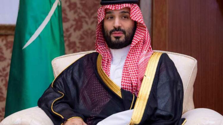 ولي العهد السعودي يؤكد ضرورة وقف الهجوم على قطاع غزة 1 ولي العهد السعودي يؤكد ضرورة وقف الهجوم على قطاع غزة 2025