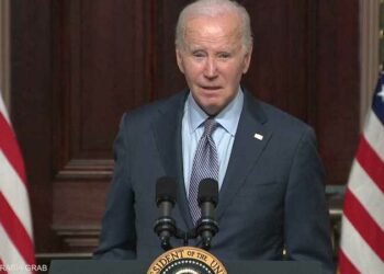 بايدن: ما قامت به "حماس" يتجاوز جرائم "داعش" 2025