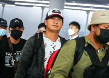 بانكوك: مقتل العشرات من رعايانا في الحرب بين إسرائيل وحماس 2025