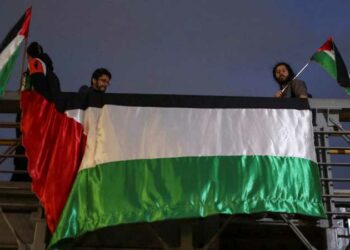  حماس تعلق  على طرد كولومبيا للسفير الإسرائيلي 2025