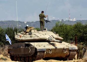 المرشد الإيراني: سنرد بقسوة على ما يحدث فى غزة  2025