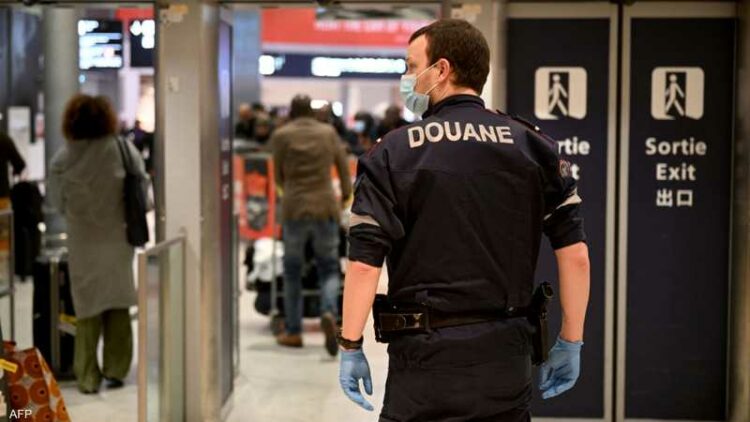 واشنطن تطلب من رعاياها في أنحاء العالم "توخي الحذر" 1 واشنطن تطلب من رعاياها في أنحاء العالم "توخي الحذر" 2025