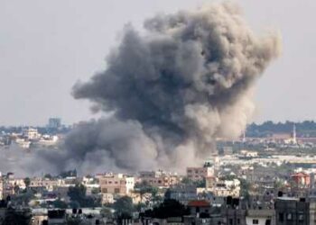 حماس: اجبرنا الجنود الإسرائيليين  على الانسحاب في غزة 2025