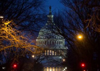 بايدن يوافق على طلب تمويل بقيمة 10 مليارات لإسرائيل 2025