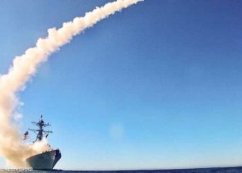 أميركا تعترض صواريخ ومسيرات حوثية يحتمل أنها متجهة لإسرائيل 2025