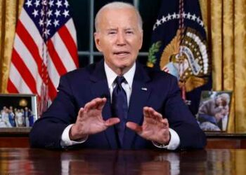 بايدن يبحث مع الإسرائيليين توقيت العملية البرية في غزة 2025