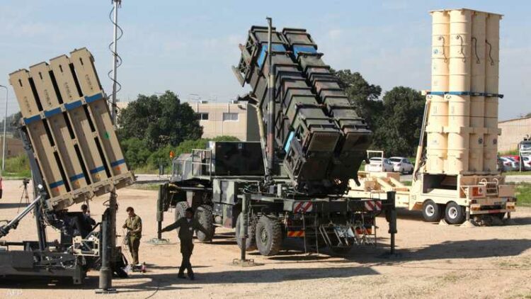 إسرائيل تستهدف مسجدا في مخيم جنين.. وتتحدث عن مقتل "عناصر من حماس 2025