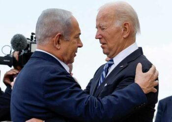 400 مسؤول أميركي غاضبون من دعم إسرائيل.. تفاصيل رسالة التذمر 2025