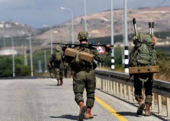  عاجل ...أكثر من 19 ألف نازح في لبنان جراء التصعيد مع إسرائيل 2025