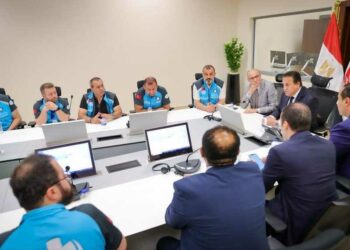 لأول مرة منذ المقاطعة .. تعاون تركيا مع مصر لمساعدة مصابي غزة 2025