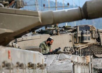 إسرائيل: لن نتراجع عن اجتياح وتدمير غزة بأكملها تحت أى ظرف 2025